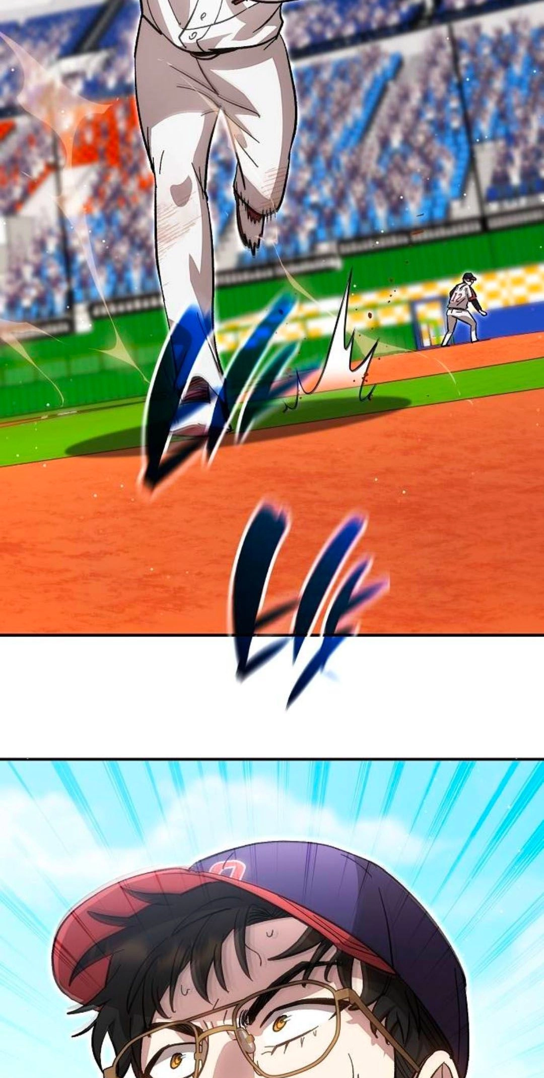 Genius Hitter Hits Fastball Chapter 138 328 5e4abc87f0cc