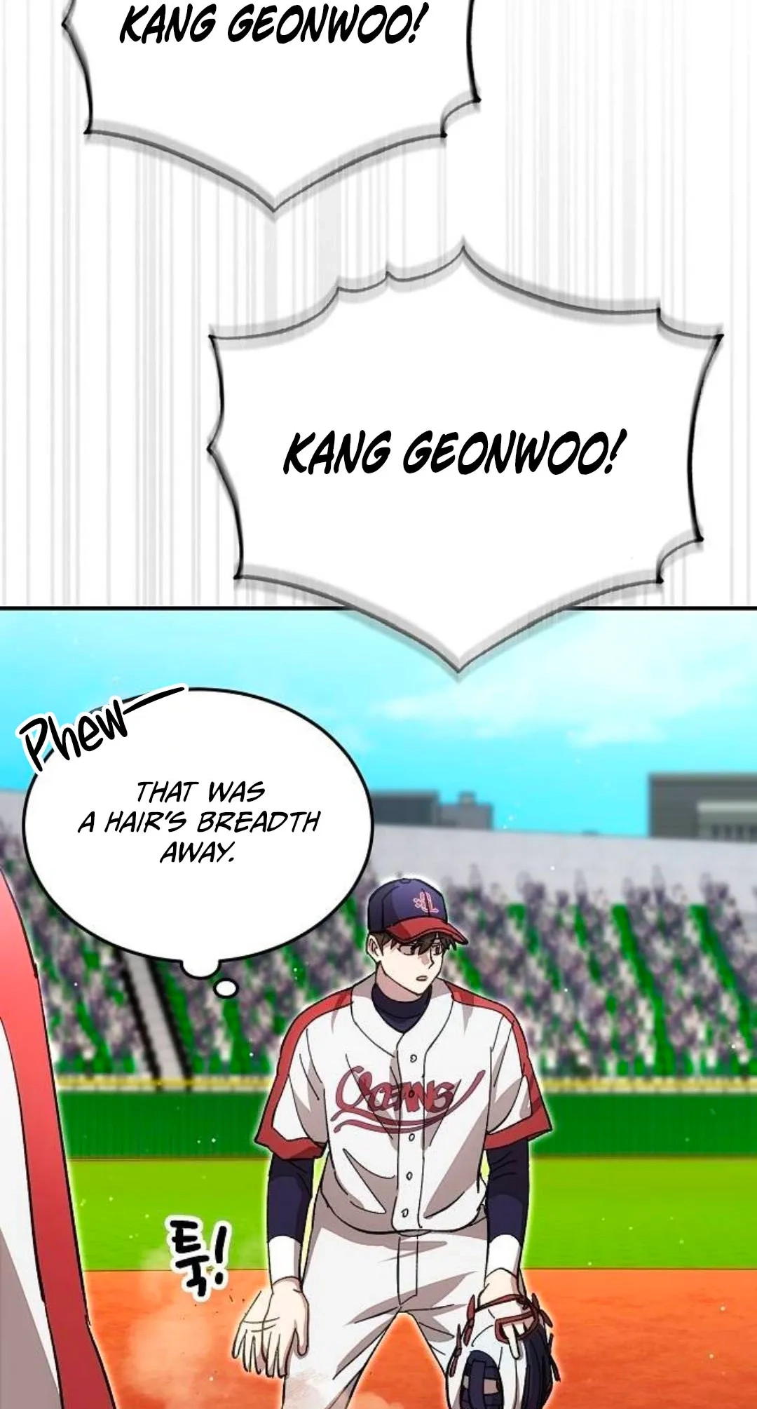 Genius Hitter Hits Fastball Chapter 138 276 5fb02caccfcf