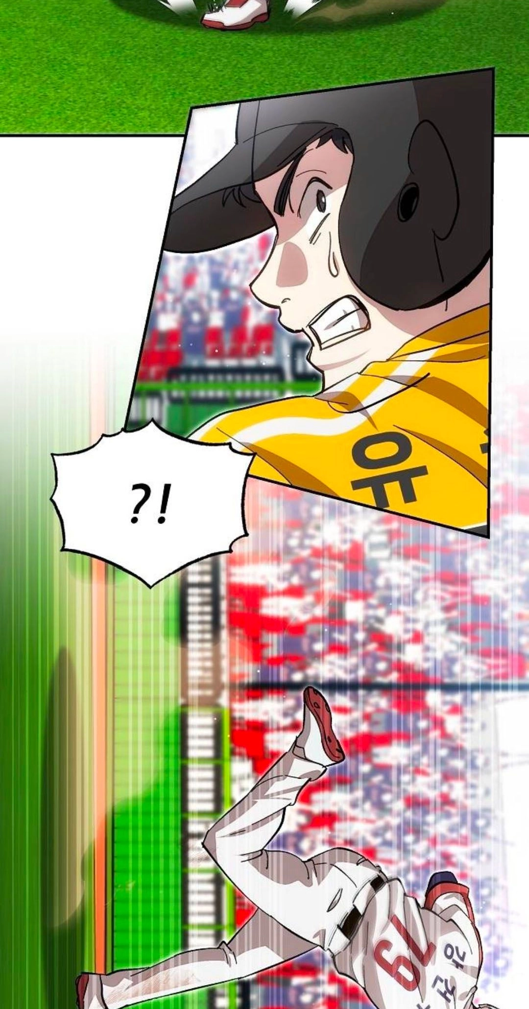 Genius Hitter Hits Fastball Chapter 138 264 62956d290b57