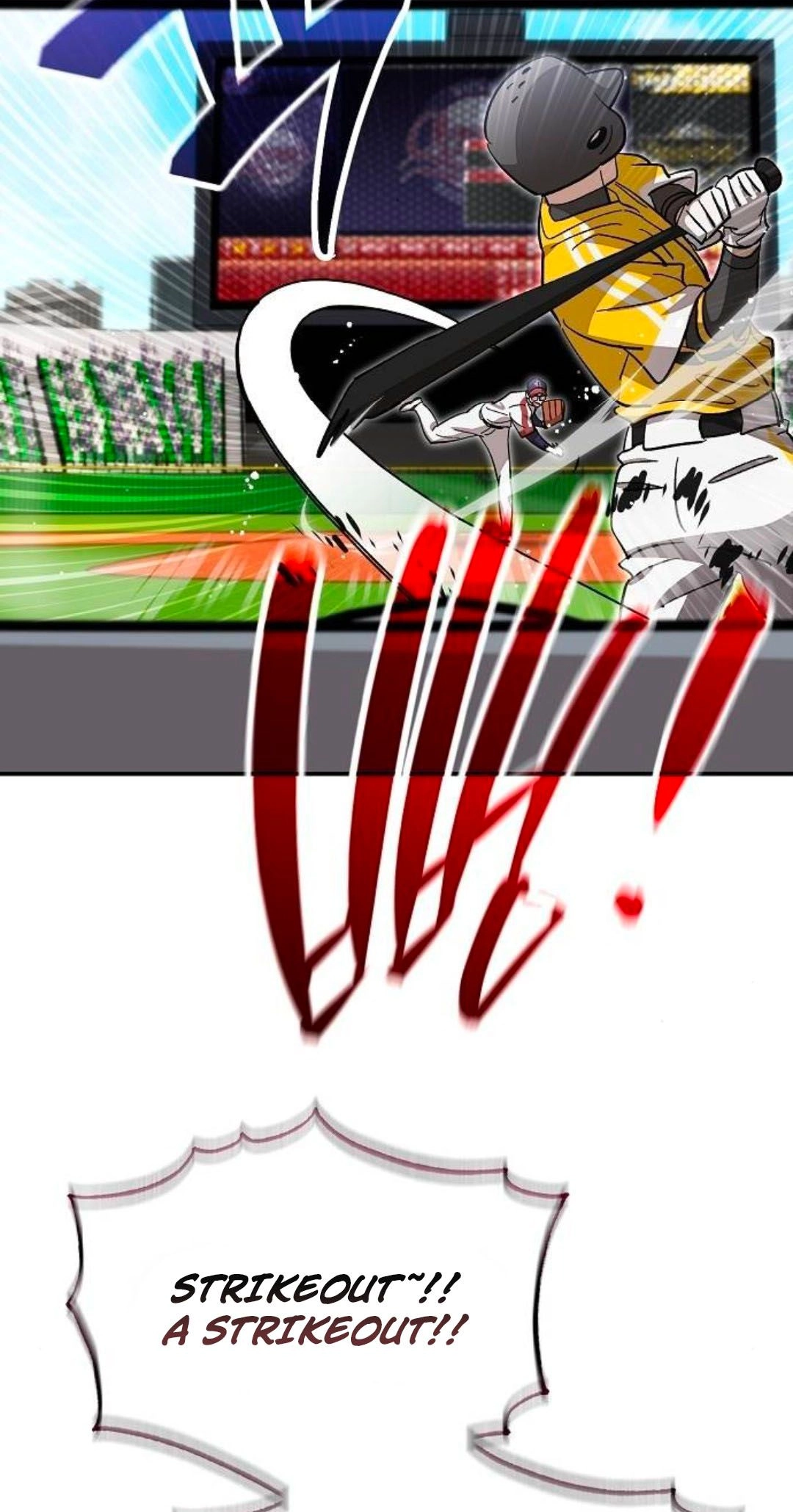 Genius Hitter Hits Fastball Chapter 138 310 696efdee0e4f