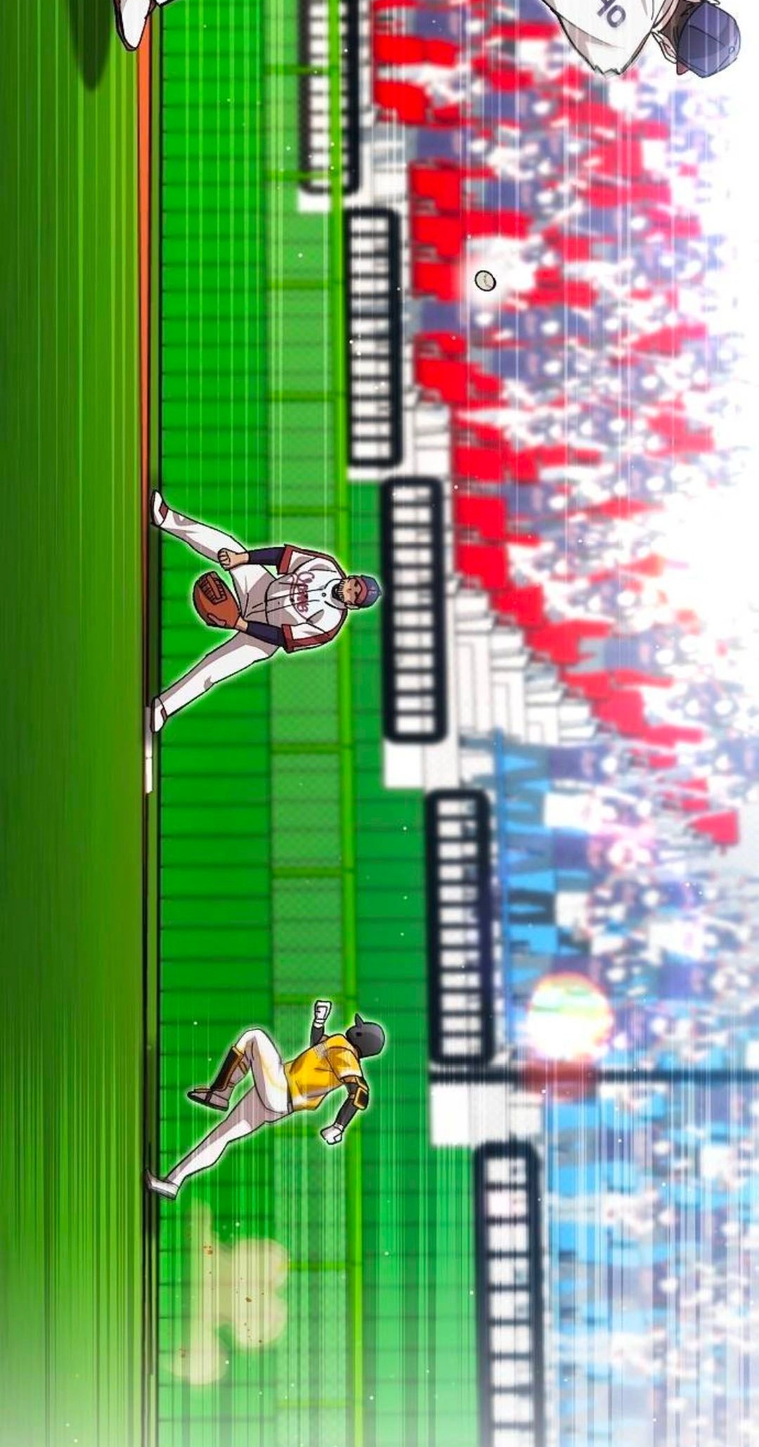 Genius Hitter Hits Fastball Chapter 138 265 88e902175f30