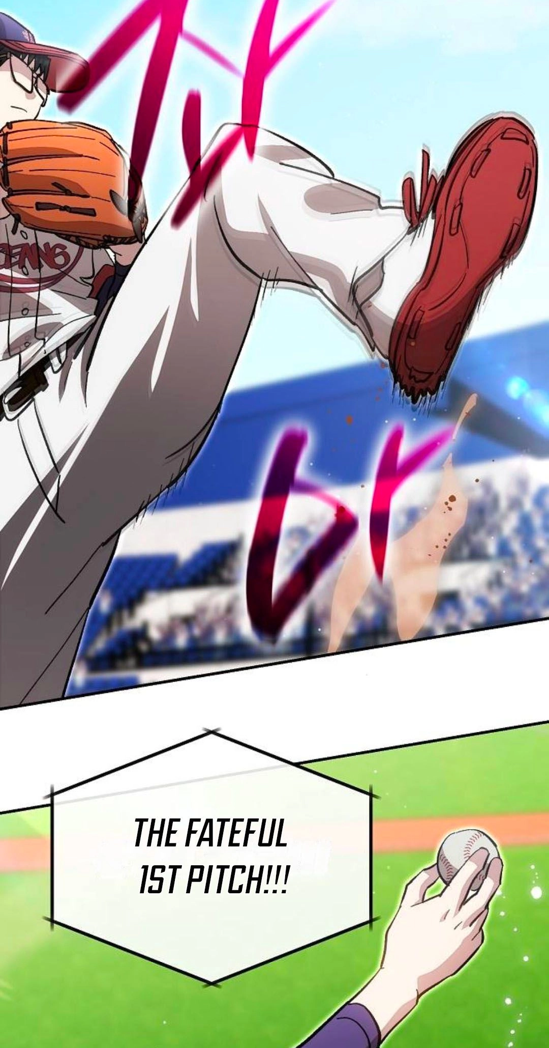 Genius Hitter Hits Fastball Chapter 138 318 89cf8705177b