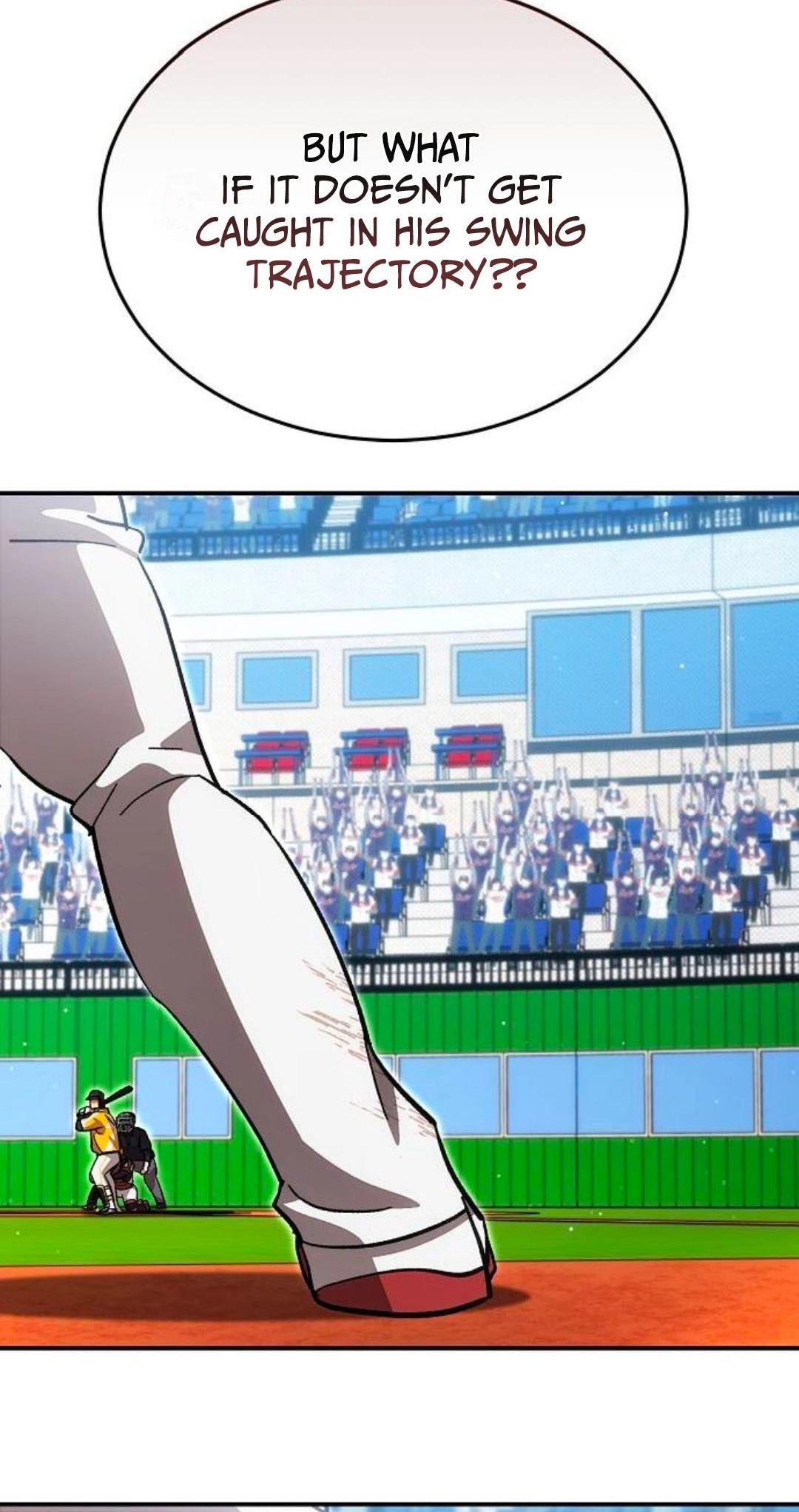 Genius Hitter Hits Fastball Chapter 138 287 a024dd27db02