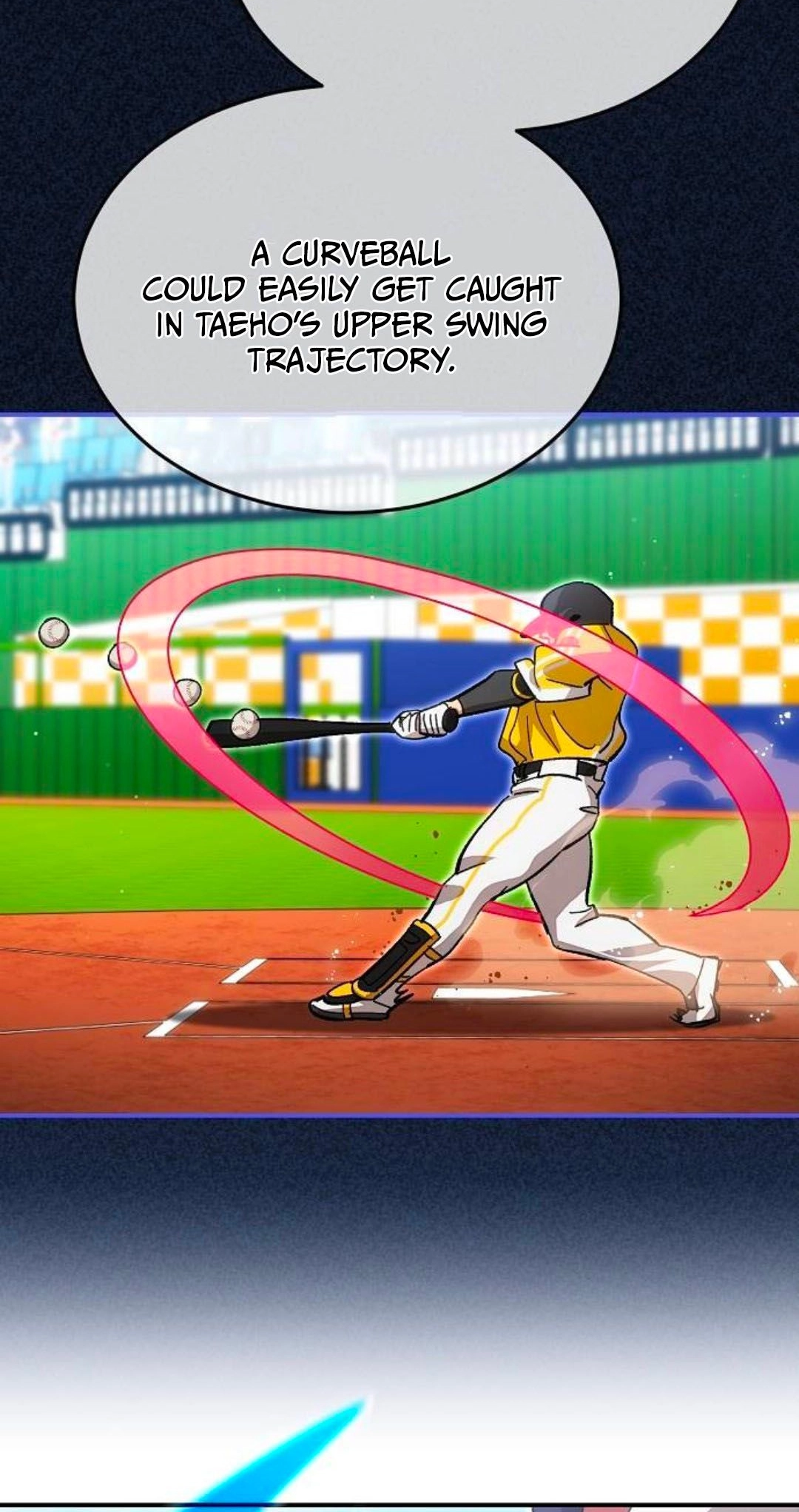 Genius Hitter Hits Fastball Chapter 138 285 a06fba5d3b0e