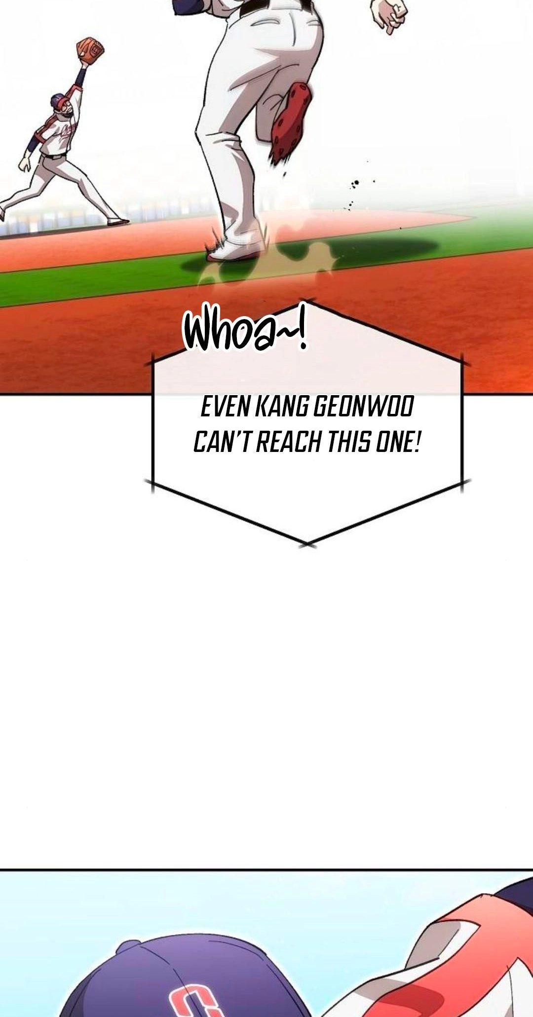 Genius Hitter Hits Fastball Chapter 138 260 a38deb68b300