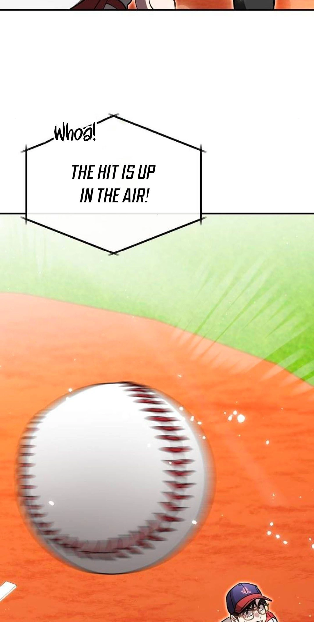 Genius Hitter Hits Fastball Chapter 138 325 a3925bf6c32c