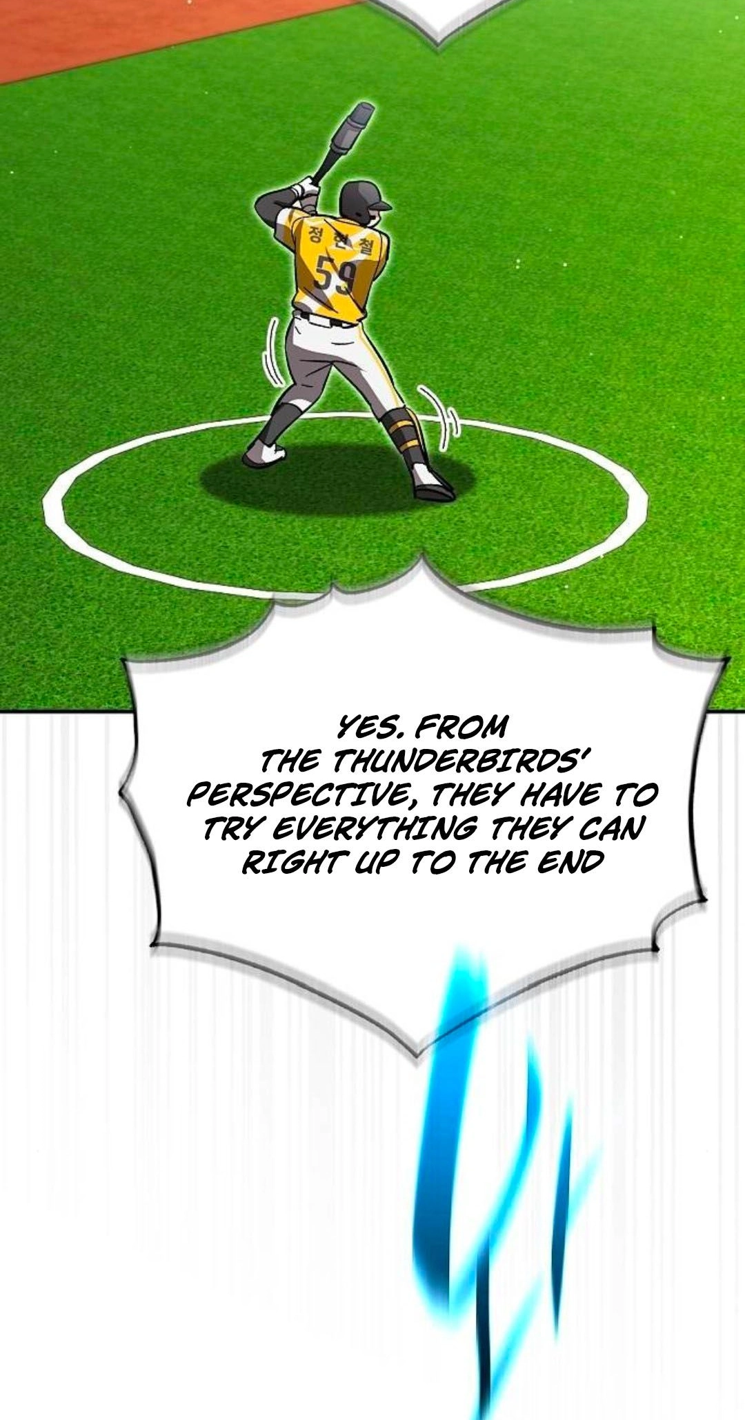 Genius Hitter Hits Fastball Chapter 138 313 a3b9014228fa