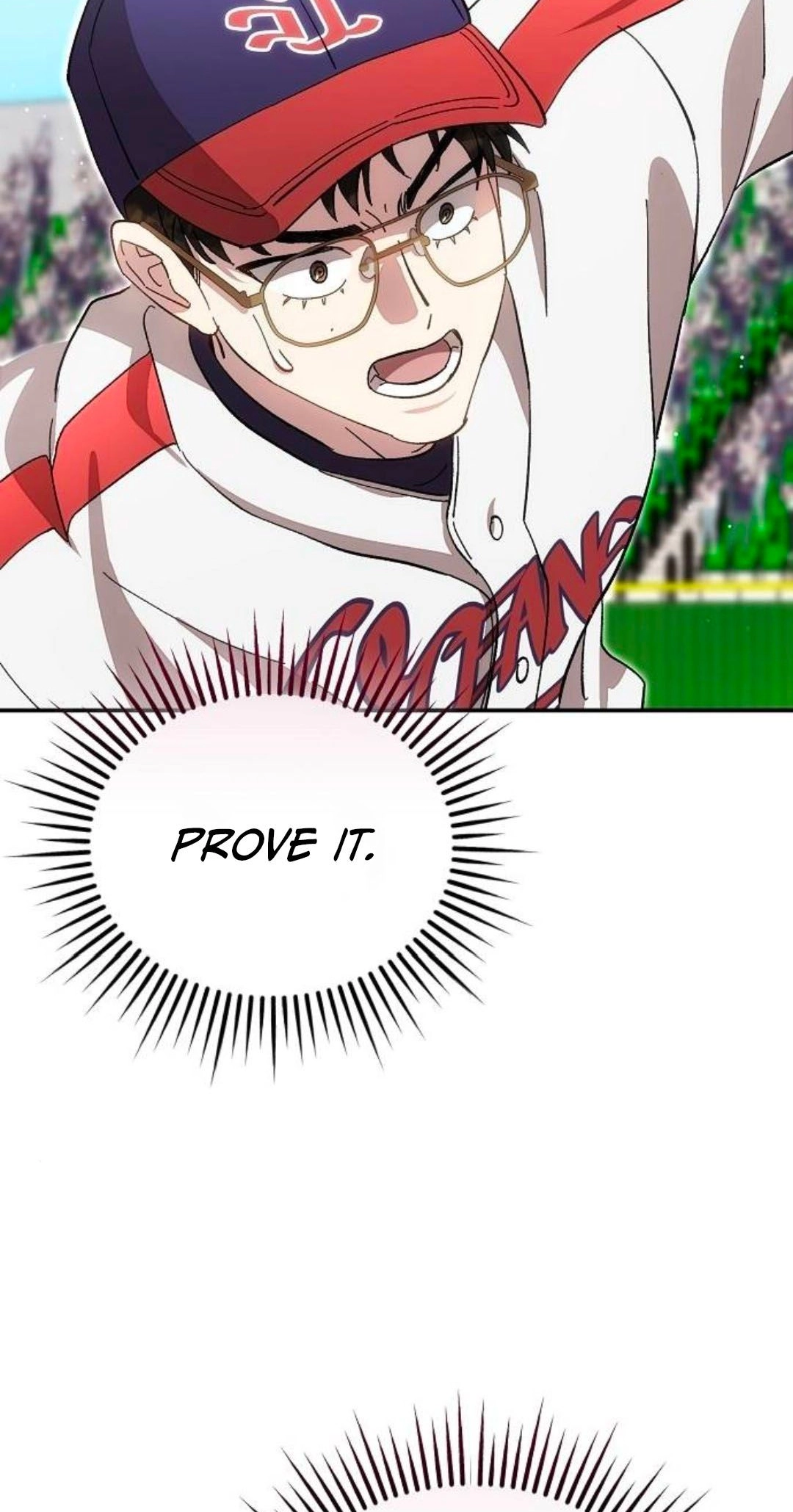 Genius Hitter Hits Fastball Chapter 138 261 a48bb0906bdd