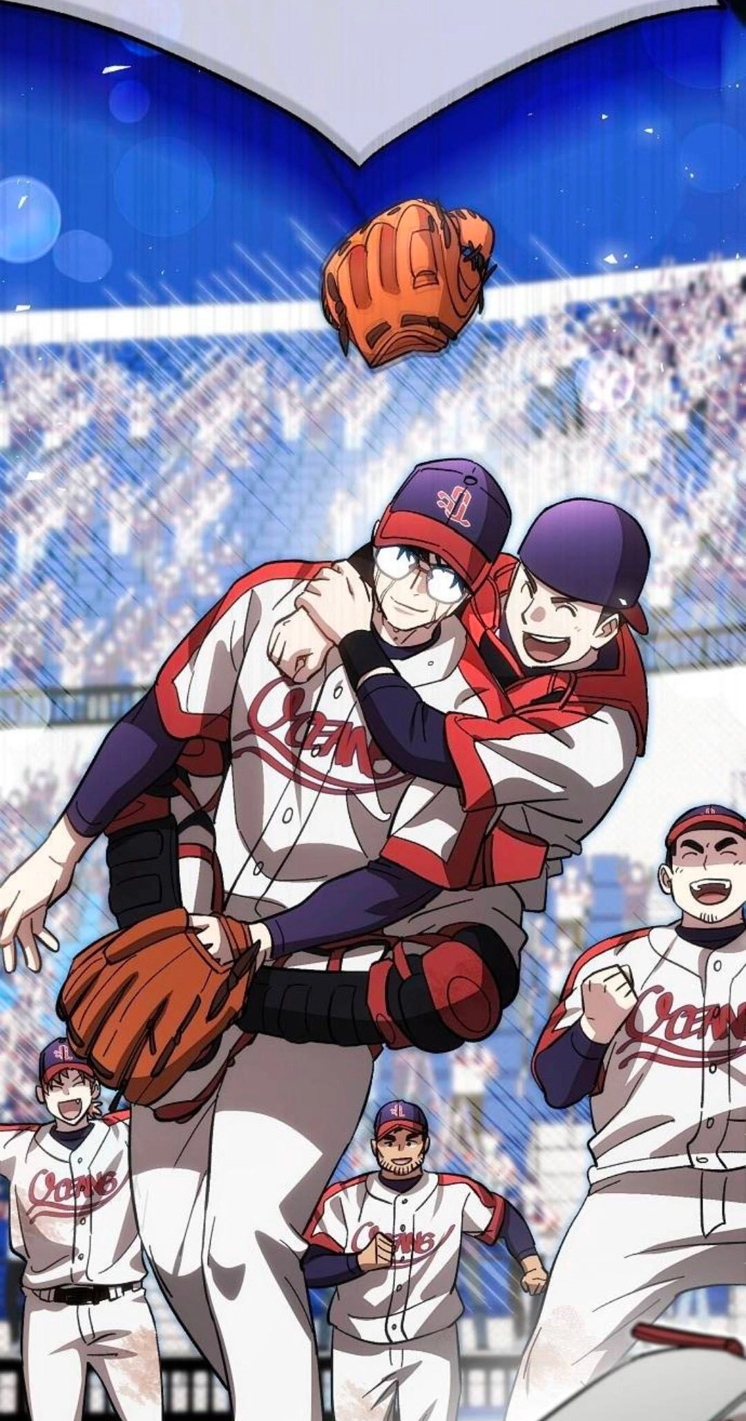 Genius Hitter Hits Fastball Chapter 138 343 a6d1a65434f7