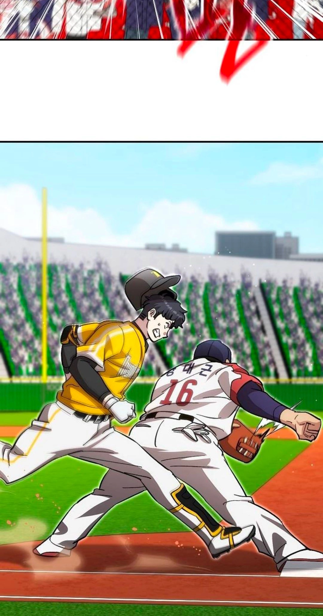 Genius Hitter Hits Fastball Chapter 138 268 aa9536591119