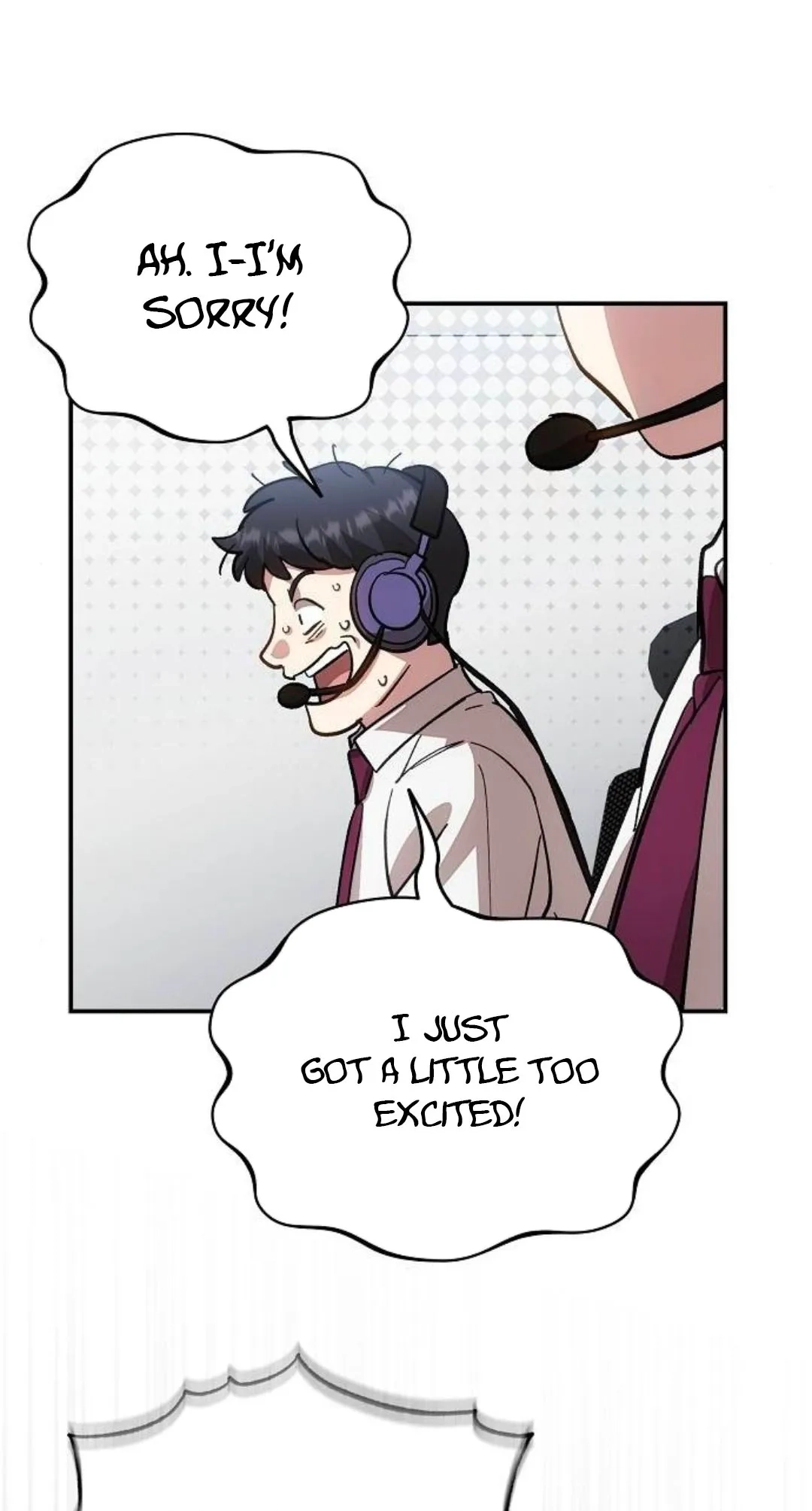 Genius Hitter Hits Fastball Chapter 138 275 af82067a1505