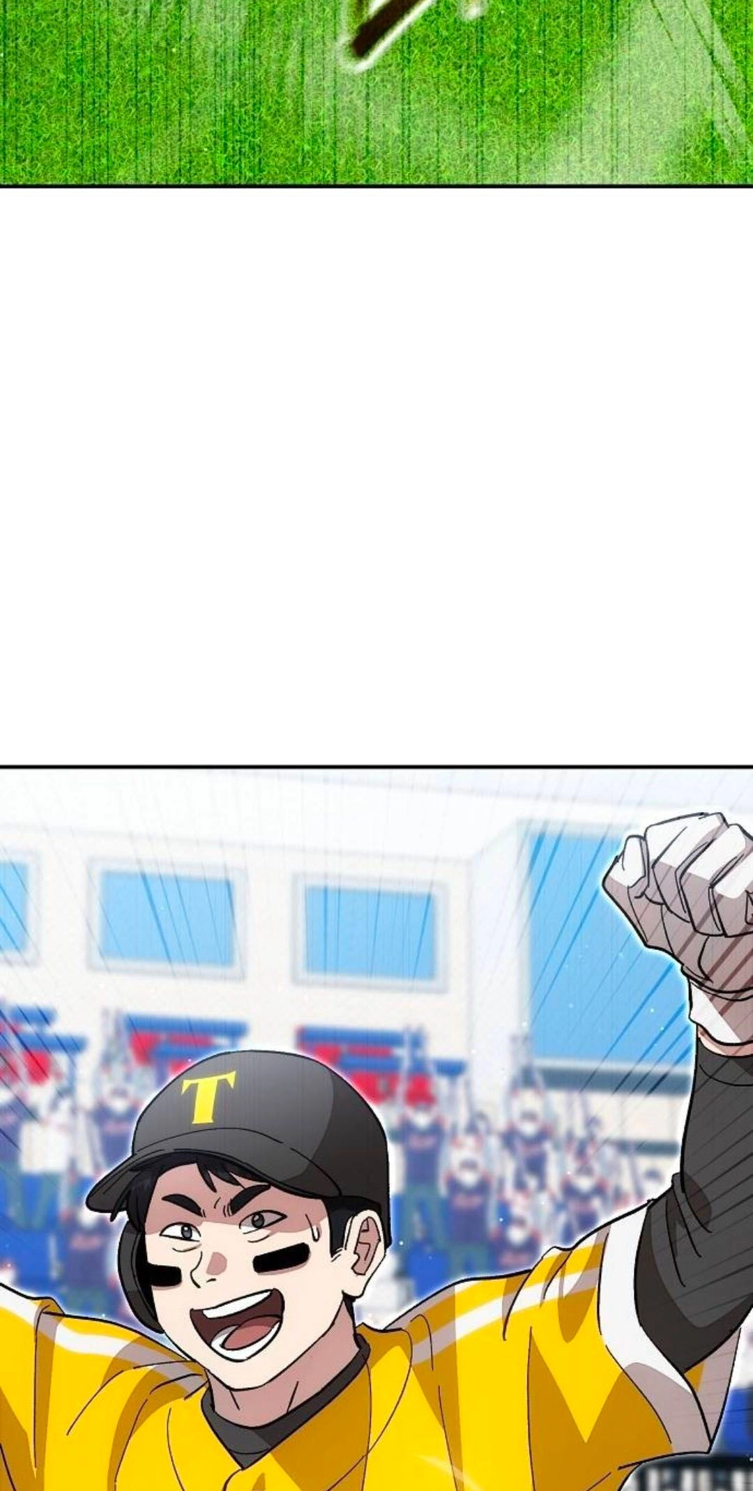 Genius Hitter Hits Fastball Chapter 138 331 b3f7a02a0c33