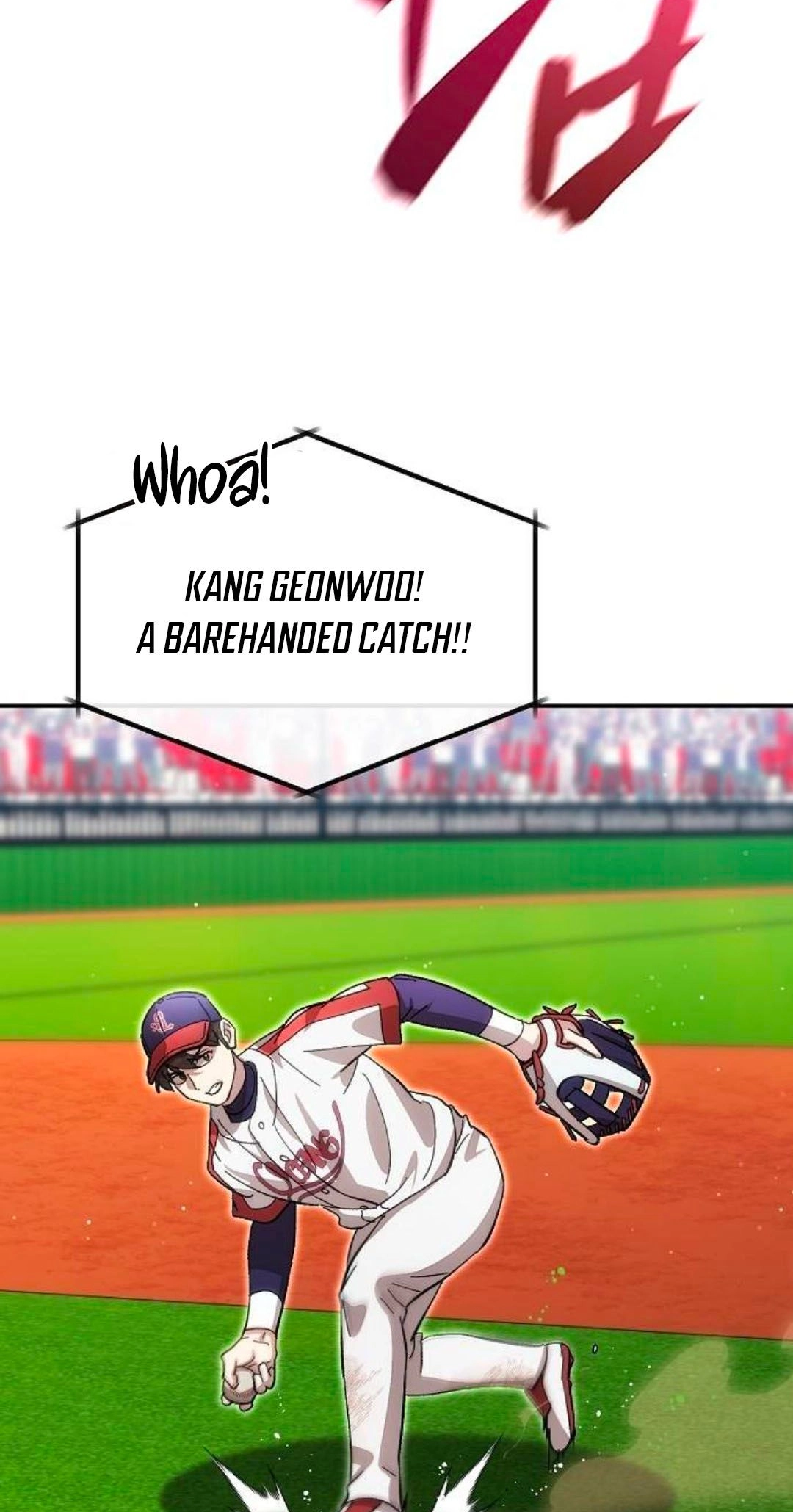 Genius Hitter Hits Fastball Chapter 138 263 d064be277eac