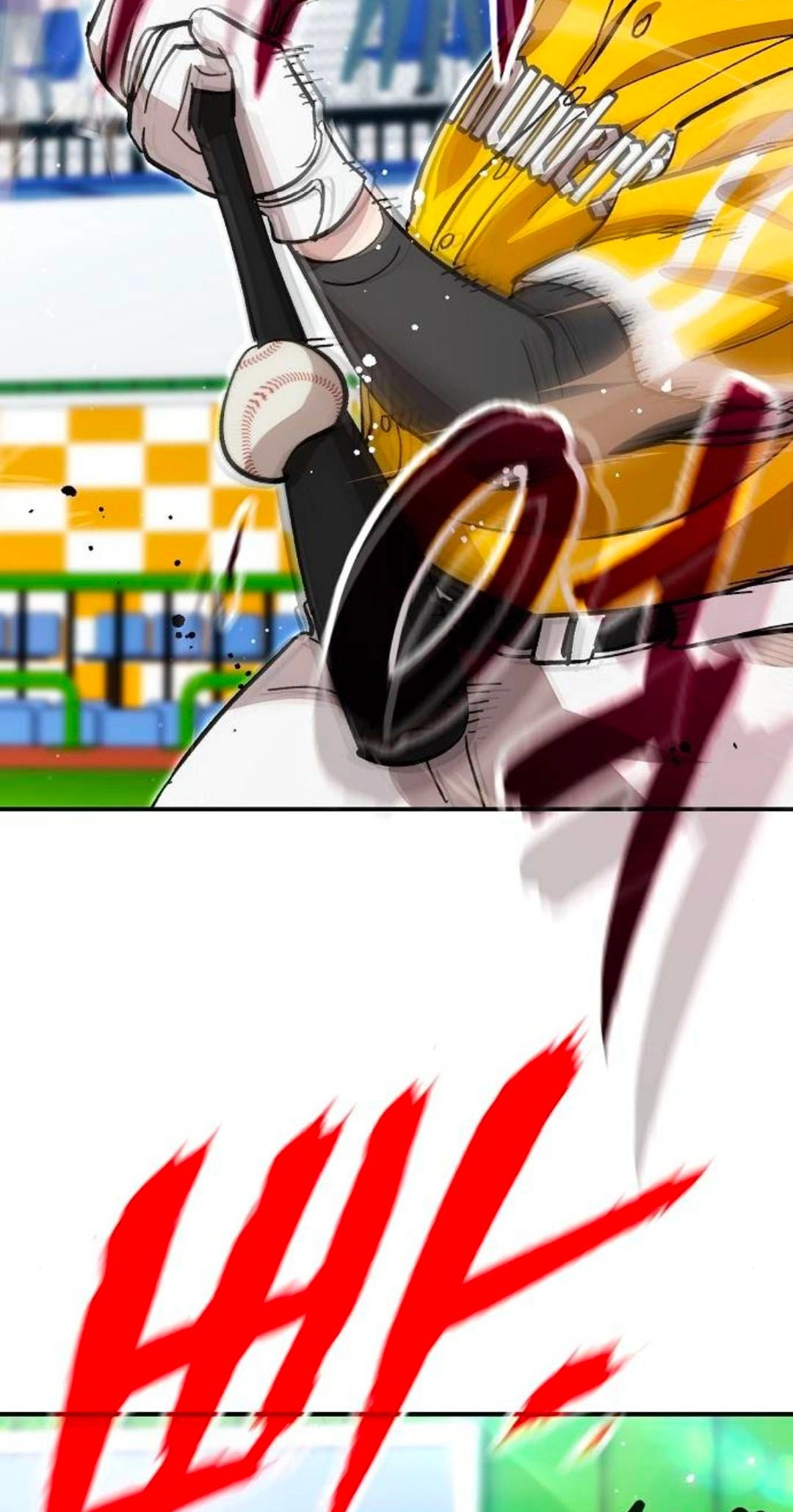 Genius Hitter Hits Fastball Chapter 138 321 e36bcd94e95b