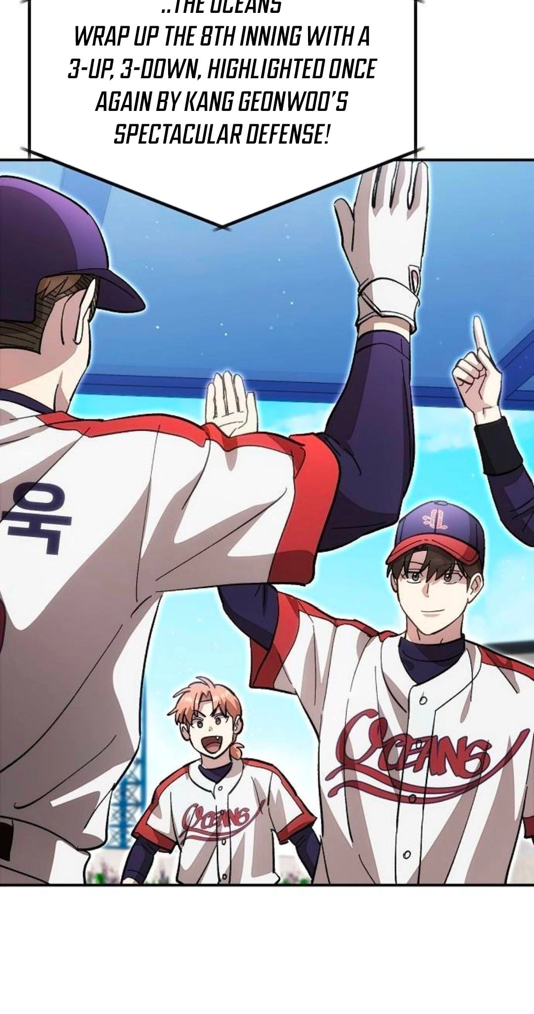 Genius Hitter Hits Fastball Chapter 138 305 e73e648c0b94
