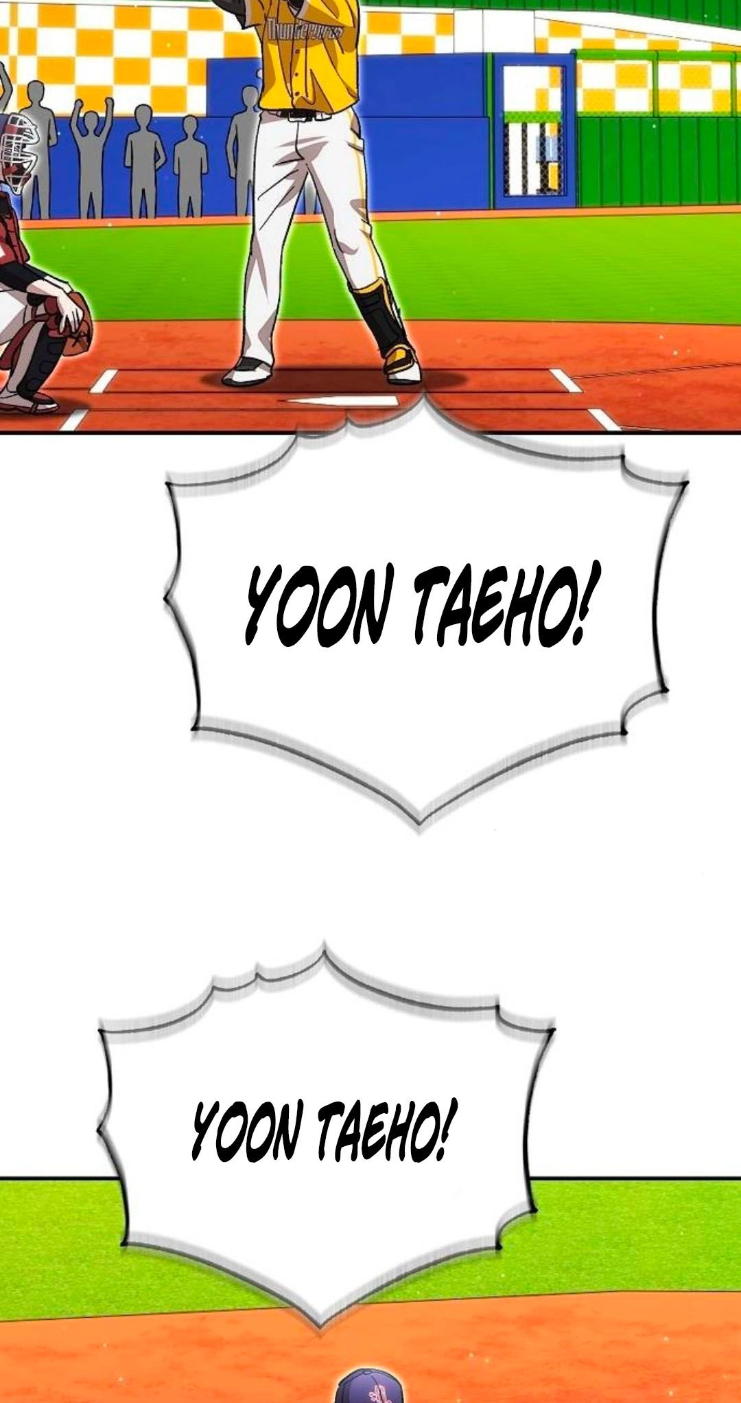 Genius Hitter Hits Fastball Chapter 138 279 e803c15dee27