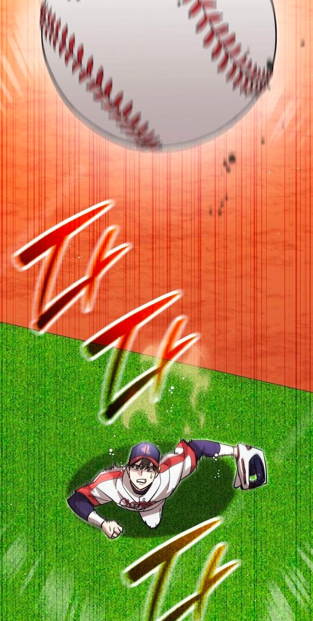 Genius Hitter Hits Fastball Chapter 138 330 f503e22a45c0