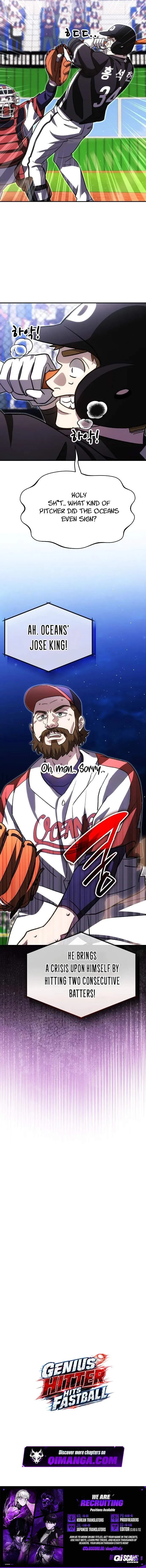 Genius Hitter Hits Fastball Chapter 139 44 7292e1b6d5e2