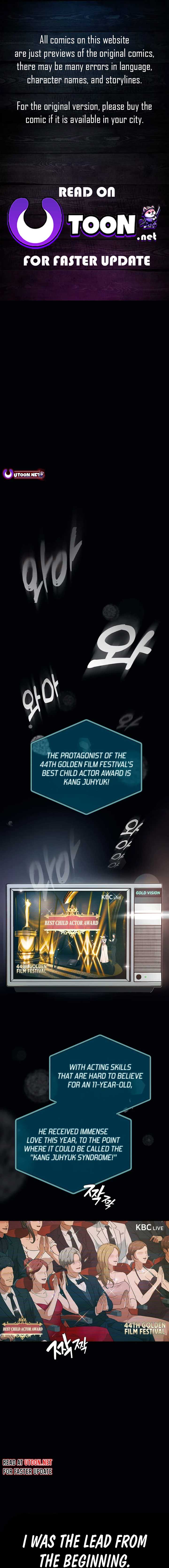 It’s voice phishing, but it’s a life reversal Chapter 1 134 01