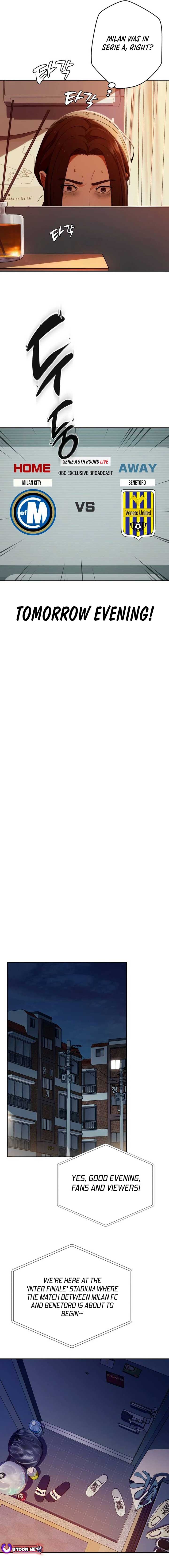 It’s voice phishing, but it’s a life reversal Chapter 2 118 18