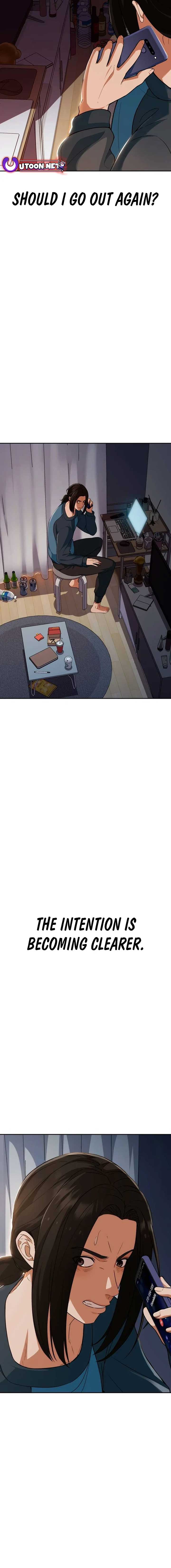 It’s voice phishing, but it’s a life reversal Chapter 4 100 03