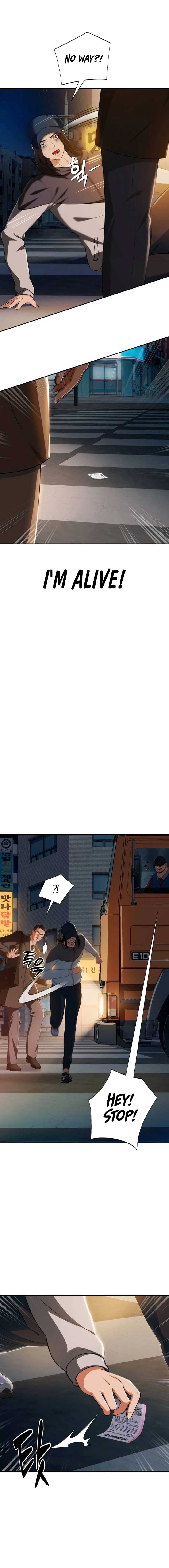 It’s voice phishing, but it’s a life reversal Chapter 4 120 23