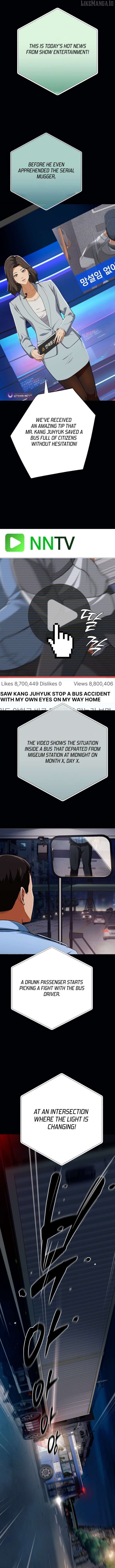 It’s voice phishing, but it’s a life reversal Chapter 51 85 12