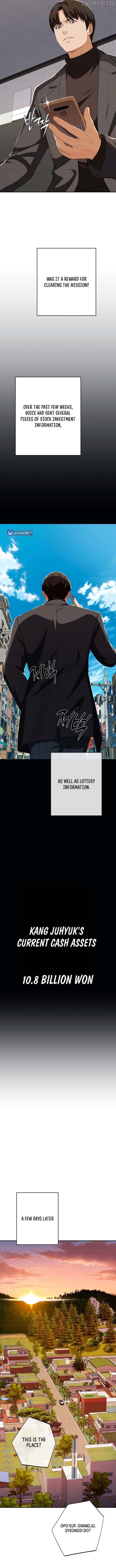 It’s voice phishing, but it’s a life reversal Chapter 51 92 19