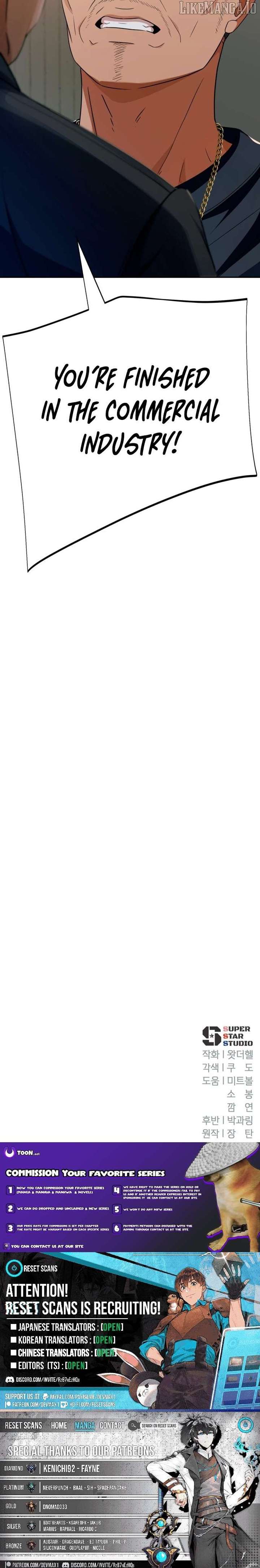 It’s voice phishing, but it’s a life reversal Chapter 54 79 18