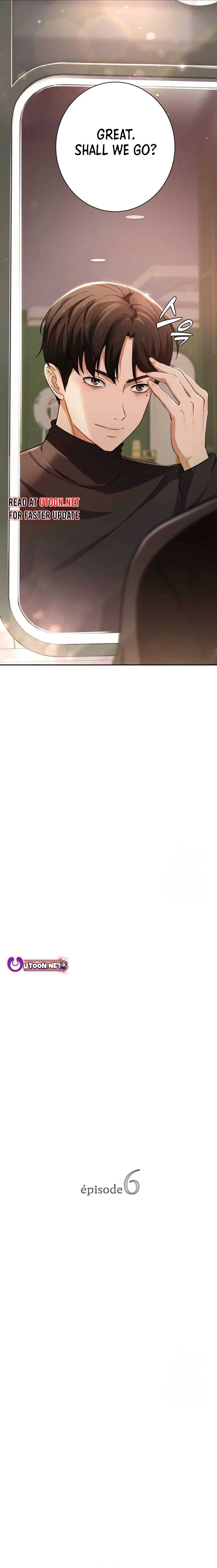 It’s voice phishing, but it’s a life reversal Chapter 6 114 02