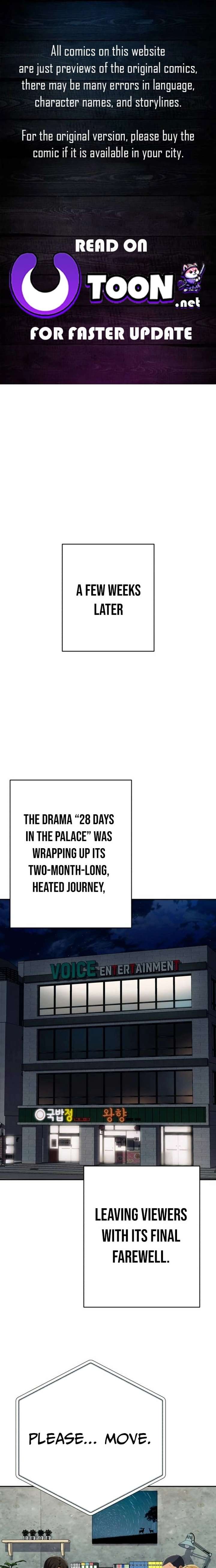 It’s voice phishing, but it’s a life reversal Chapter 81 100 ch 81 1