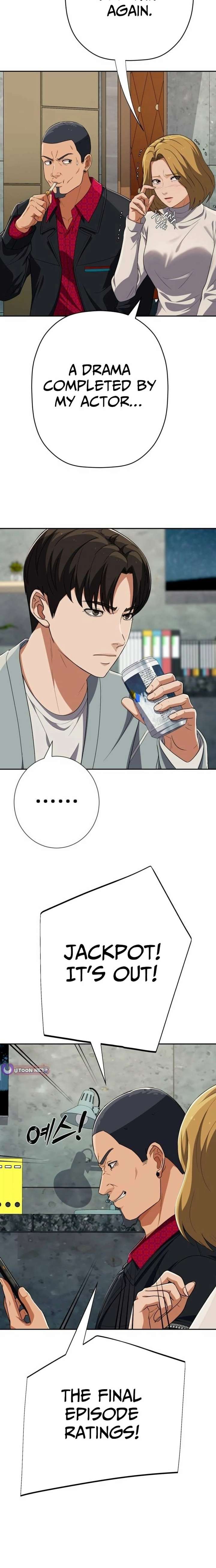 It’s voice phishing, but it’s a life reversal Chapter 81 102 ch 81 3