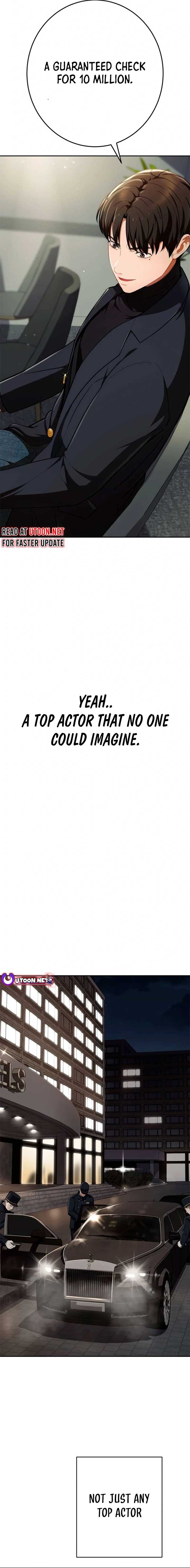 It’s voice phishing, but it’s a life reversal Chapter 9 99 02