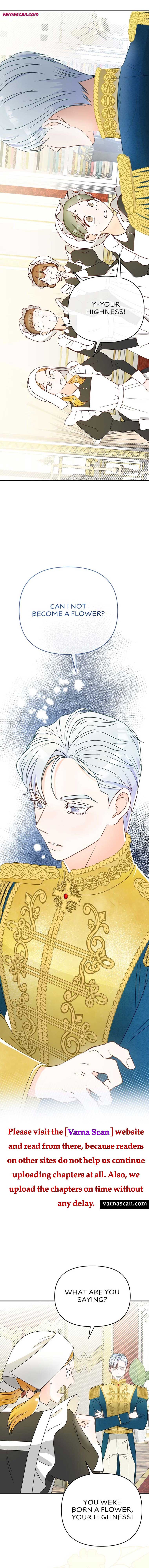 The Maid’s Secret Tea Recipe for the Prince Chapter 10 92 10