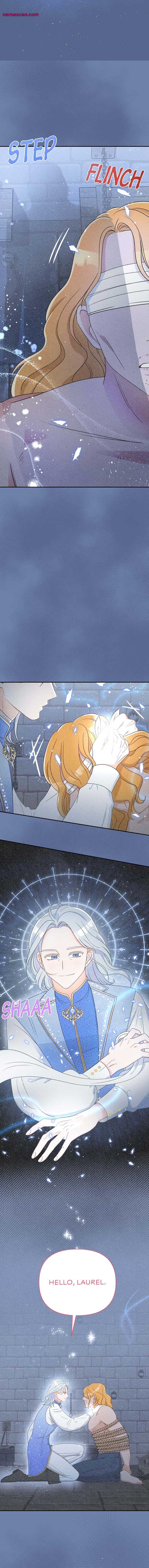 The Maid’s Secret Tea Recipe for the Prince Chapter 10 100 18