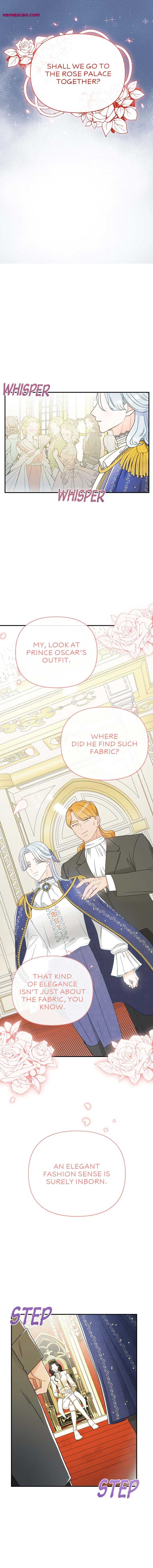 The Maid’s Secret Tea Recipe for the Prince Chapter 10 101 19