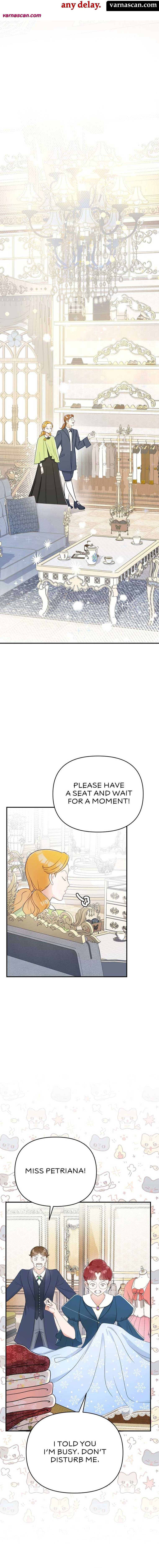 The Maid’s Secret Tea Recipe for the Prince Chapter 10 104 22
