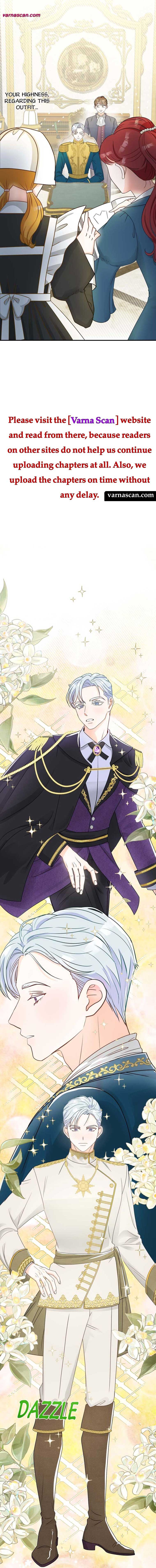 The Maid’s Secret Tea Recipe for the Prince Chapter 11 75 02