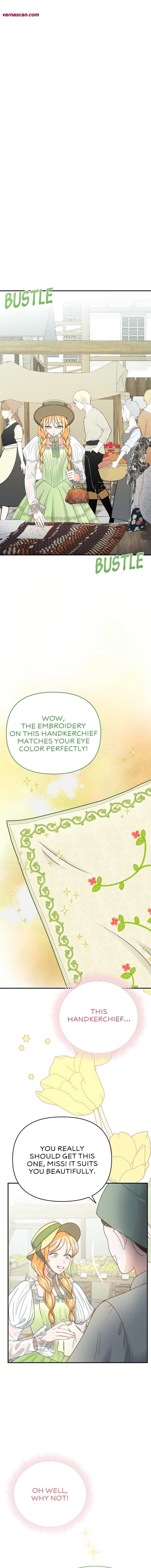 The Maid’s Secret Tea Recipe for the Prince Chapter 11 89 16