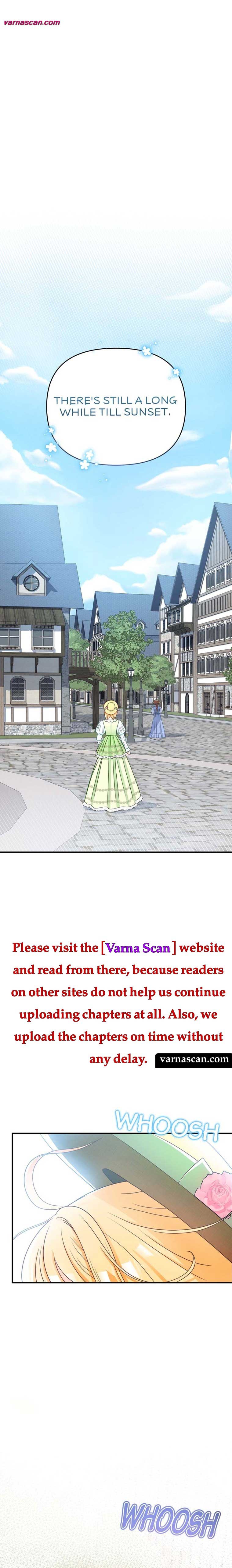 The Maid’s Secret Tea Recipe for the Prince Chapter 12 83 07