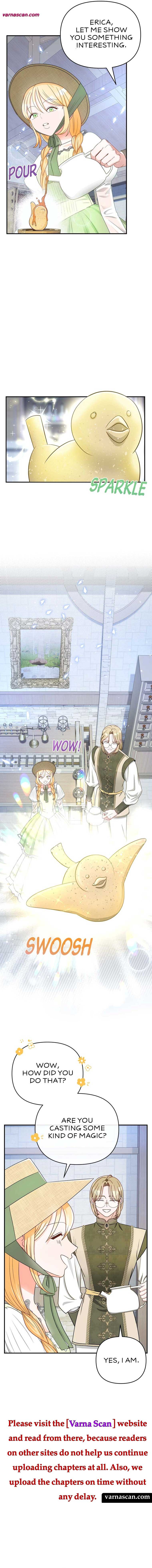 The Maid’s Secret Tea Recipe for the Prince Chapter 13 72 02