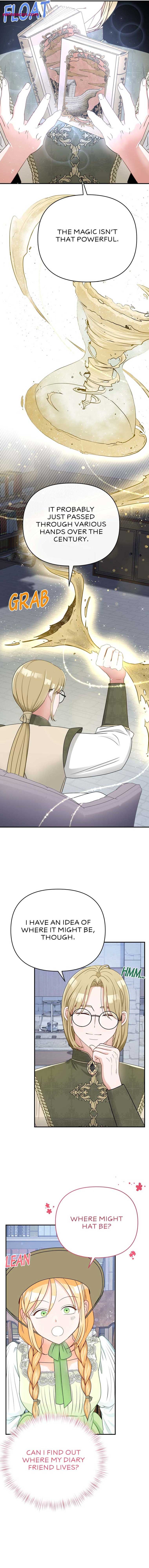 The Maid’s Secret Tea Recipe for the Prince Chapter 13 81 11