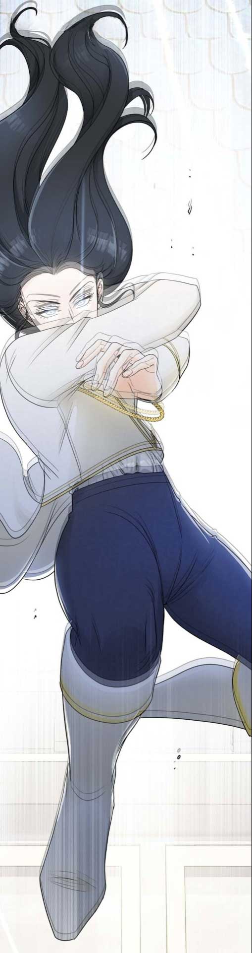 The Maid’s Secret Tea Recipe for the Prince Chapter 18 106 09