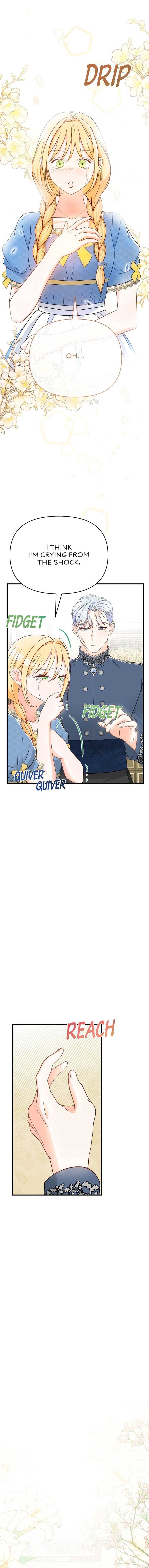 The Maid’s Secret Tea Recipe for the Prince Chapter 18 114 17
