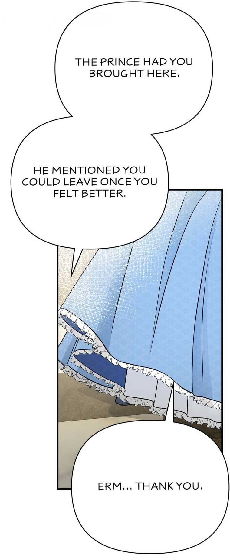 The Maid’s Secret Tea Recipe for the Prince Chapter 18 121 24