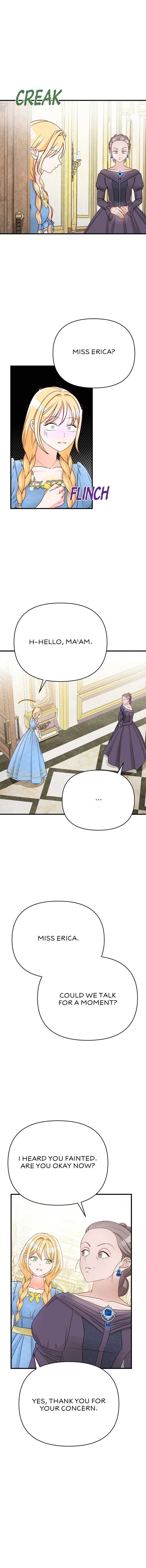 The Maid’s Secret Tea Recipe for the Prince Chapter 18 122 25