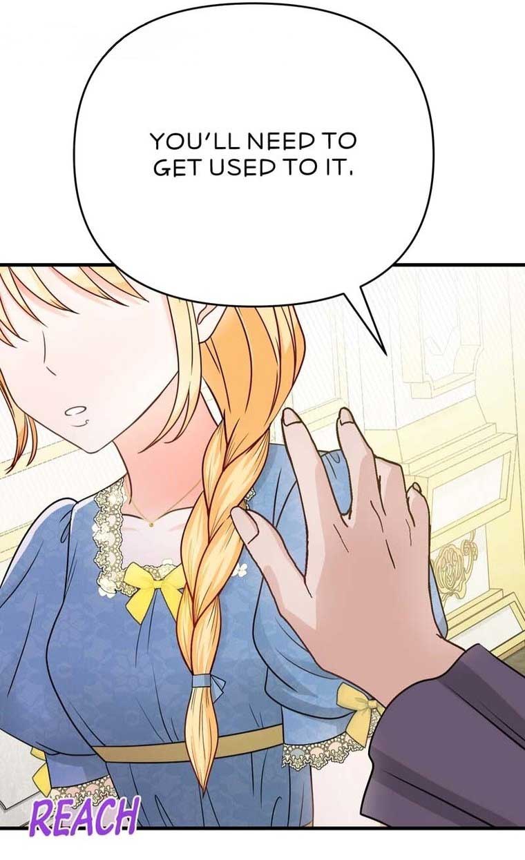 The Maid’s Secret Tea Recipe for the Prince Chapter 18 124 27