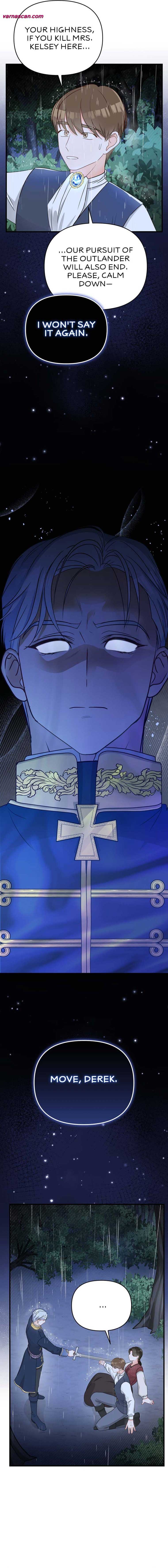 The Maid’s Secret Tea Recipe for the Prince Chapter 20 72 02