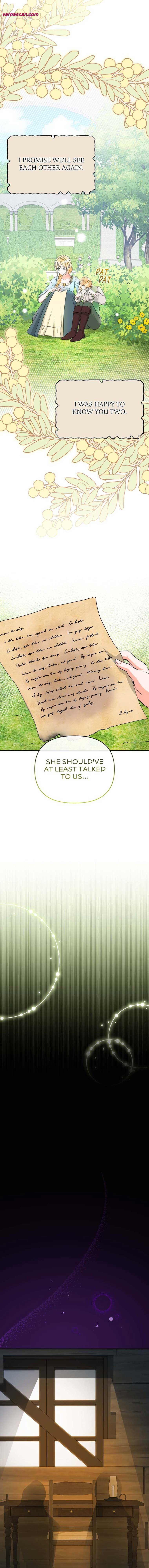 The Maid’s Secret Tea Recipe for the Prince Chapter 20 89 19