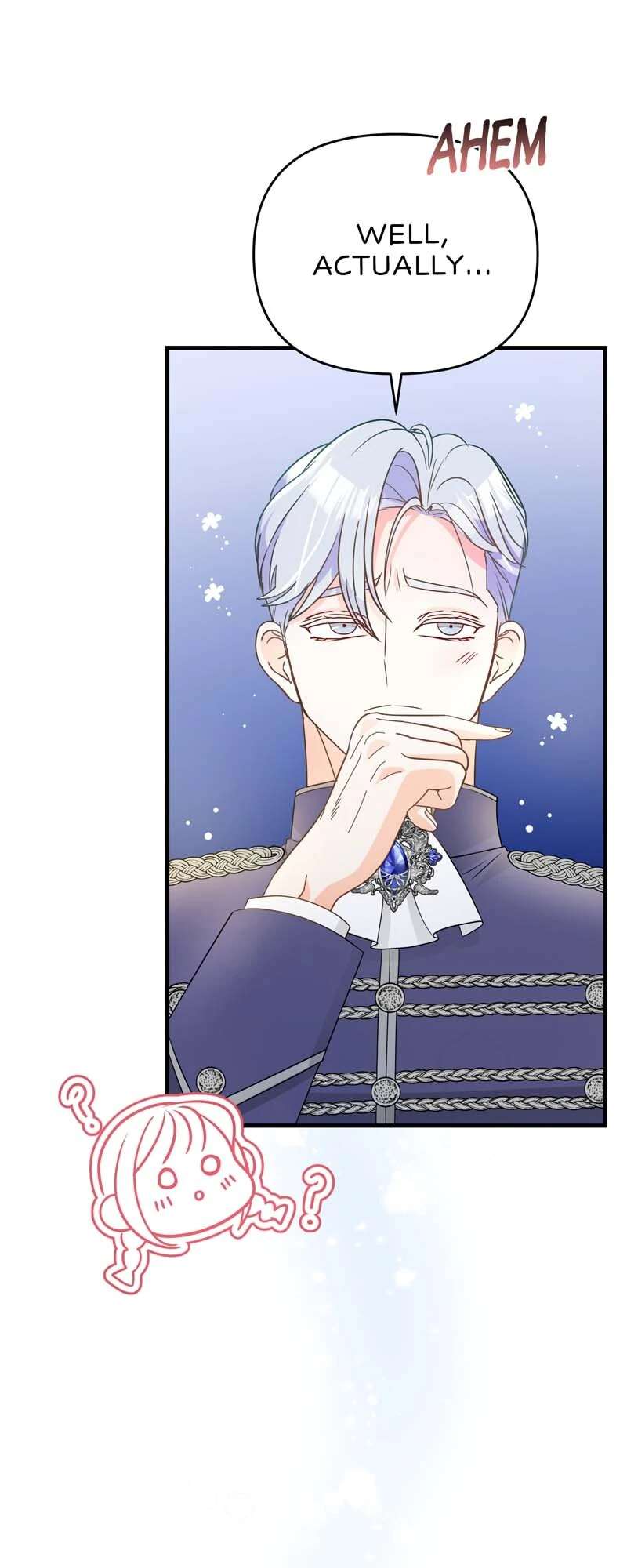 The Maid’s Secret Tea Recipe for the Prince Chapter 22 272 04